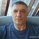 Знакомства: Сергей, 52 года, Владивосток