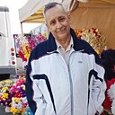 Знакомства: Игорь, 65 лет, Одинцово