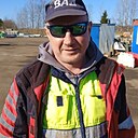 Знакомства: Павел, 50 лет, Луга