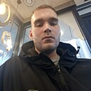 Знакомства: Сергей, 25 лет, Сыктывкар