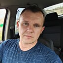 Знакомства: Виктор, 39 лет, Оренбург