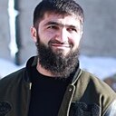 Знакомства: Алим, 27 лет, Солнечногорск
