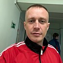 Знакомства: Вадим, 36 лет, Первоуральск