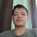 Знакомства: Алексей, 25 лет, Кызыл