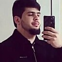 Знакомства: Amir, 28 лет, Домодедово