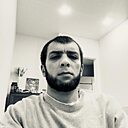 Знакомства: Алихан, 36 лет, Тюмень