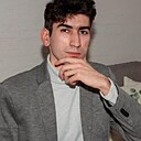 Знакомства: Alan, 26 лет, Краснодар