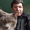Знакомства: Илларион, 49 лет, Красноярск