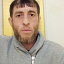 Знакомства: Хасанби, 40 лет, Москва