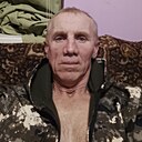 Знакомства: Николай, 61 год, Луганск
