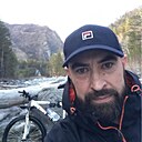 Знакомства: Сергей, 43 года, Иркутск