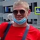 Знакомства: Алексей, 48 лет, Ленинградская