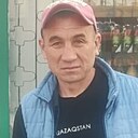 Знакомства: Даркен, 46 лет, Алматы
