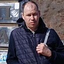 Знакомства: Сережа, 36 лет, Оренбург
