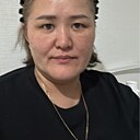 Знакомства: Гулназия, 43 года, Шымкент