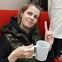 Знакомства: Тина, 44 года, Ногинск