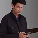 Знакомства: Umar, 26 лет, Курск