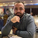 Знакомства: Васиф, 38 лет, Москва