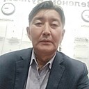 Знакомства: Канат, 52 года, Астана