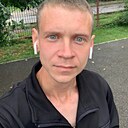 Знакомства: Никита, 35 лет, Красноярск