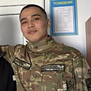 Знакомства: Алиш, 22 года, Астана