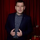 Знакомства: Илья, 40 лет, Пермь