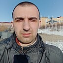 Знакомства: Иван, 34 года, Магадан