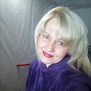 Знакомства: Инесса, 47 лет, Краснодар