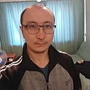 Знакомства: Руслан, 40 лет, Оренбург