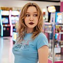 Знакомства: Ксюша, 27 лет, Минск
