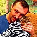 Знакомства: Эдик, 50 лет, Брест