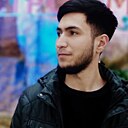 Знакомства: Siroj, 27 лет, Астана