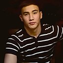 Знакомства: Berik, 28 лет, Актюбинск