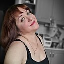 Знакомства: Милана, 40 лет, Новокуйбышевск