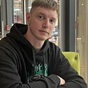 Знакомства: Михаил, 24 года, Минск