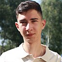 Знакомства: Максим, 19 лет, Минск