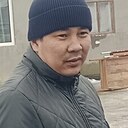 Знакомства: Мейрам, 40 лет, Алматы