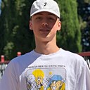 Знакомства: Андрей, 19 лет, Гомель