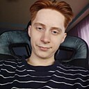 Знакомства: Кирилл, 25 лет, Первоуральск
