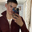 Знакомства: Досымжан, 22 года, Уральск