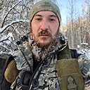 Знакомства: Иван, 37 лет, Верхняя Салда