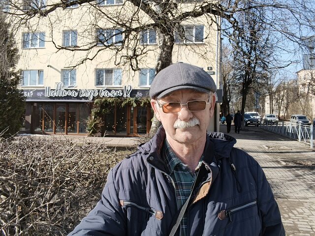 Фото - Tabor.ru