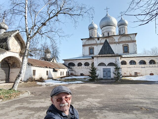 Фото - Tabor.ru