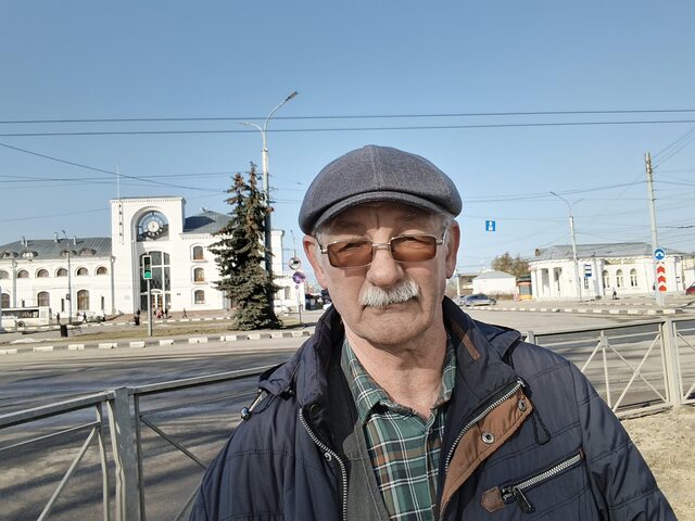 Фото - Tabor.ru