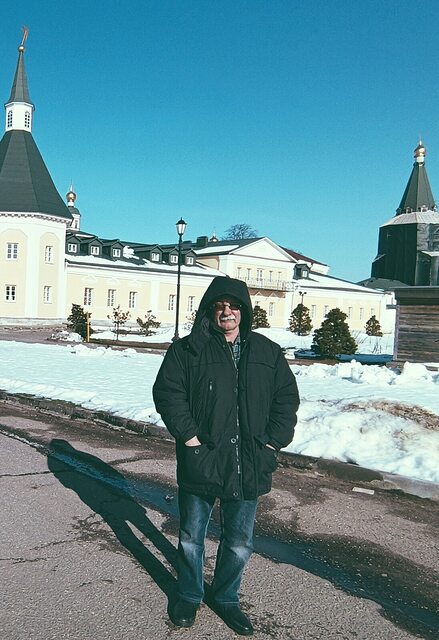 Фото - Tabor.ru