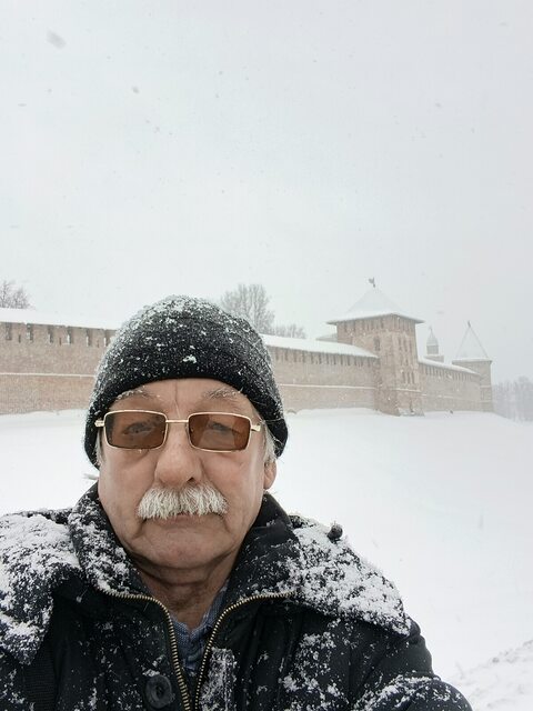 Фото - Tabor.ru