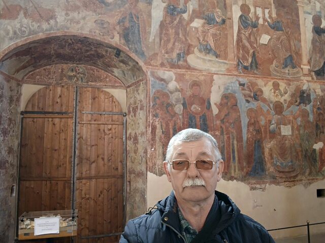 Фото - Tabor.ru