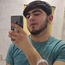 Знакомства: Шахруз, 20 лет, Обухово