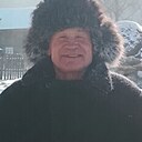 Знакомства: Андрей, 67 лет, Сретенск