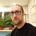 Знакомства: Антон, 36 лет, Балашиха